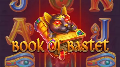 book of bastet inbet1