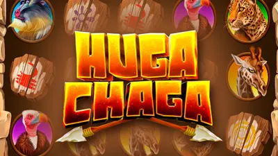 huga chaga