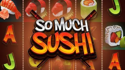 so much susi