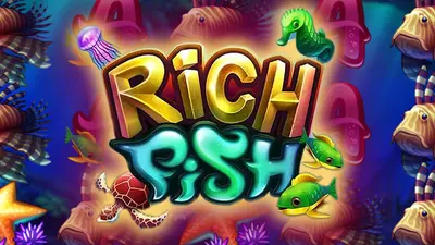rich fish