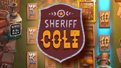 sheriffcolt